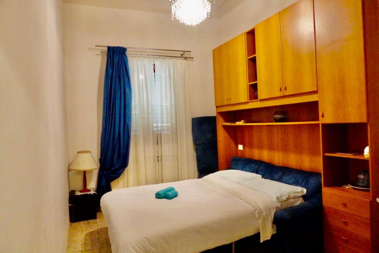 Suite Apartament Монтеваркі Екстер'єр фото