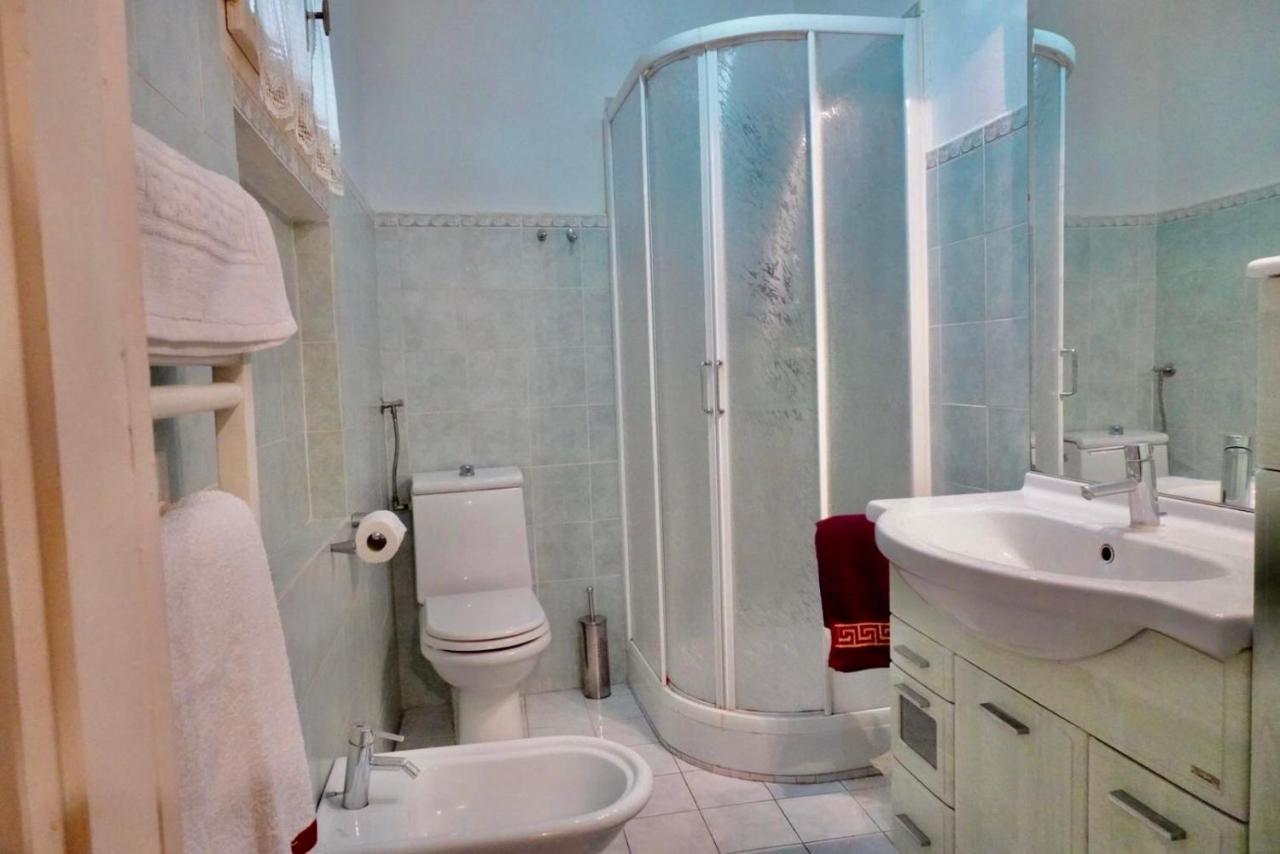 Suite Apartament Монтеваркі Екстер'єр фото